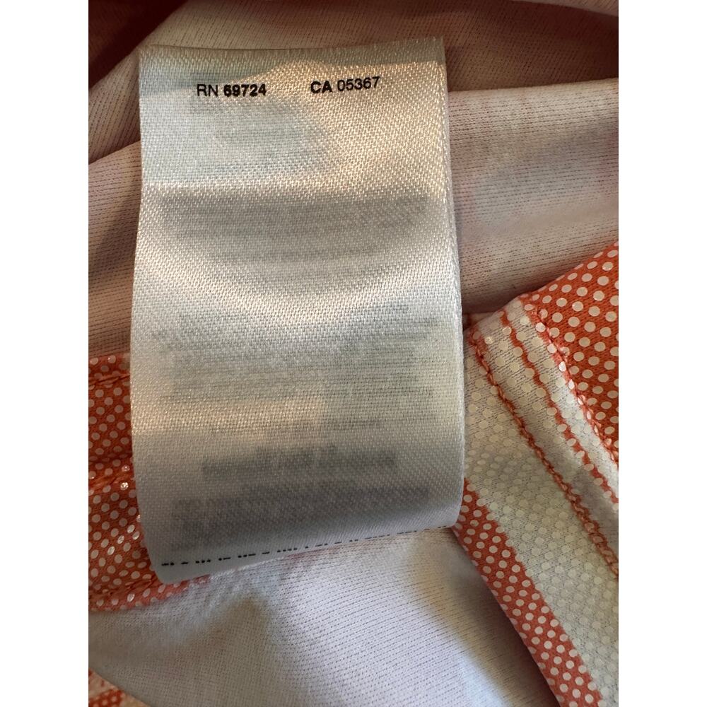 New COLUMBIA Women's Sun Deflector Summerdry Long Sleeve Shirt Size XL - Picture 11 of 11
